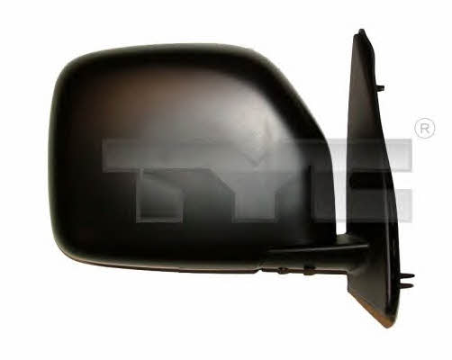 TYC 336-0033 Rearview mirror external right 3360033: Buy near me in Poland at 2407.PL - Good price!