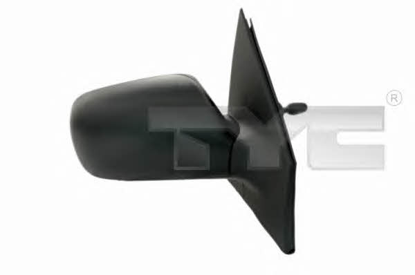 TYC 336-0037 Rearview mirror external right 3360037: Buy near me in Poland at 2407.PL - Good price!