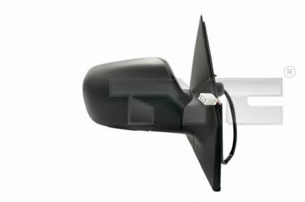TYC 336-0040 Rearview mirror external left 3360040: Buy near me in Poland at 2407.PL - Good price!