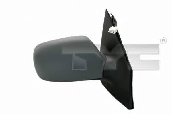 TYC 336-0041 Rearview mirror external right 3360041: Buy near me at 2407.PL in Poland at an Affordable price!