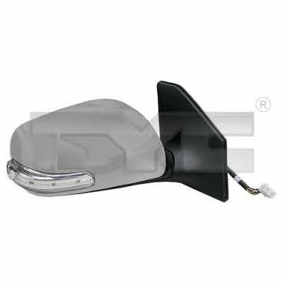TYC 336-0047 Rearview mirror external right 3360047: Buy near me in Poland at 2407.PL - Good price!