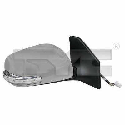 TYC 336-0048 Rearview mirror external left 3360048: Buy near me in Poland at 2407.PL - Good price!