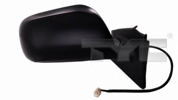 TYC 336-0055 Rearview mirror external right 3360055: Buy near me in Poland at 2407.PL - Good price!