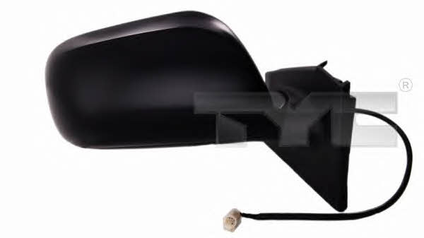 TYC 336-0056 Rearview mirror external left 3360056: Buy near me in Poland at 2407.PL - Good price!