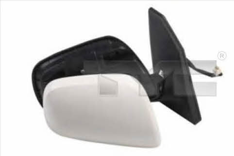 TYC 336-0059 Rearview mirror external right 3360059: Buy near me at 2407.PL in Poland at an Affordable price!