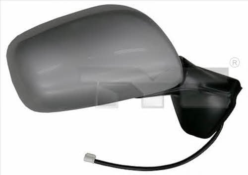 TYC 336-0061 Rearview mirror external right 3360061: Buy near me in Poland at 2407.PL - Good price!