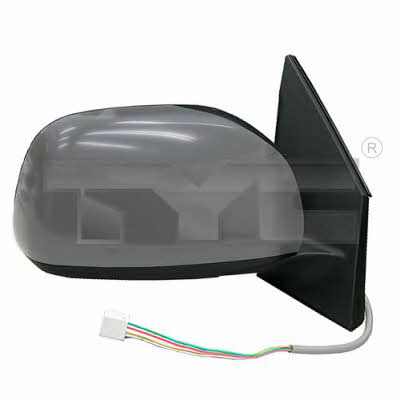 TYC 336-0065 Rearview mirror external right 3360065: Buy near me in Poland at 2407.PL - Good price!