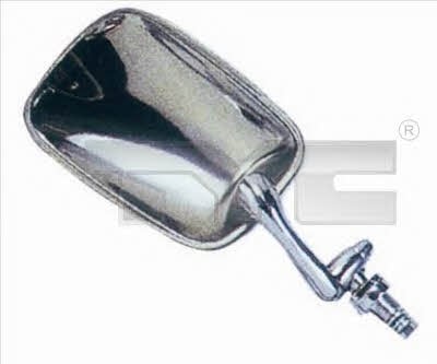 TYC 337-0001 Rearview mirror external right 3370001: Buy near me at 2407.PL in Poland at an Affordable price!