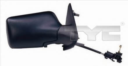 TYC 337-0003 Rearview mirror external right 3370003: Buy near me in Poland at 2407.PL - Good price!