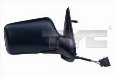 TYC 337-0006 Rearview mirror external left 3370006: Buy near me in Poland at 2407.PL - Good price!