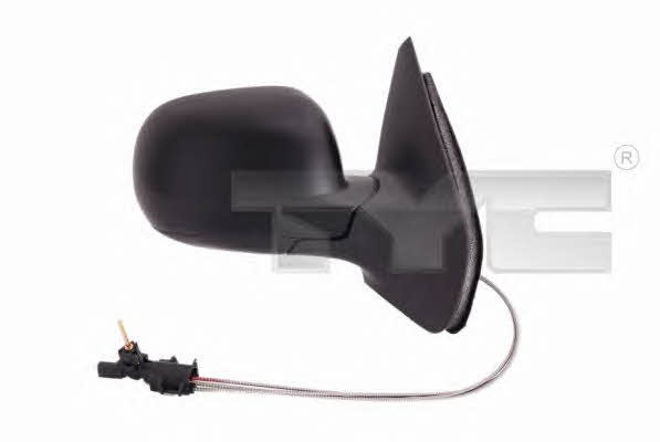 TYC 337-0013 Rearview mirror external right 3370013: Buy near me in Poland at 2407.PL - Good price!