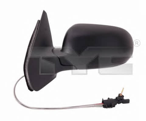 TYC 337-0014 Rearview mirror external left 3370014: Buy near me in Poland at 2407.PL - Good price!