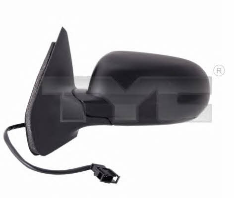 TYC 337-0016 Rearview mirror external left 3370016: Buy near me in Poland at 2407.PL - Good price!