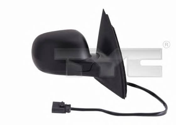 TYC 337-0025 Rearview mirror external right 3370025: Buy near me in Poland at 2407.PL - Good price!