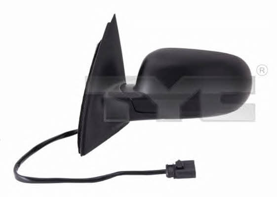 TYC 337-0026 Rearview mirror external left 3370026: Buy near me in Poland at 2407.PL - Good price!