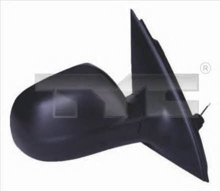 TYC 337-0028 Rearview mirror external left 3370028: Buy near me in Poland at 2407.PL - Good price!