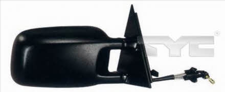 TYC 337-0032 Rearview mirror external left 3370032: Buy near me in Poland at 2407.PL - Good price!