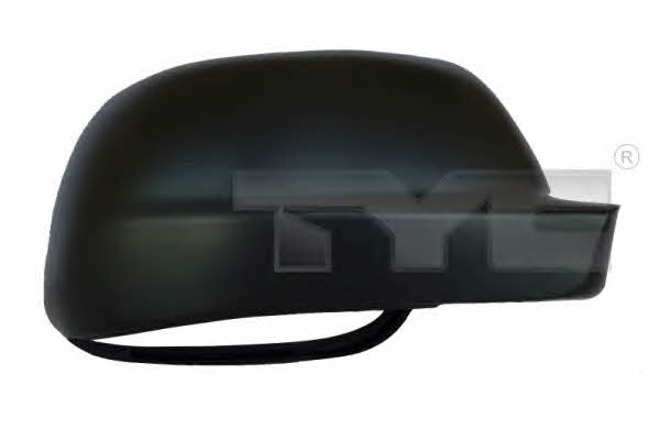 TYC 337-0037-2 Cover side right mirror 33700372: Buy near me in Poland at 2407.PL - Good price!