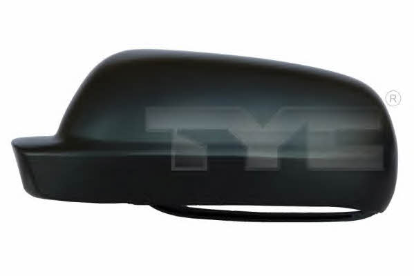 TYC 337-0038-2 Cover side left mirror 33700382: Buy near me at 2407.PL in Poland at an Affordable price!