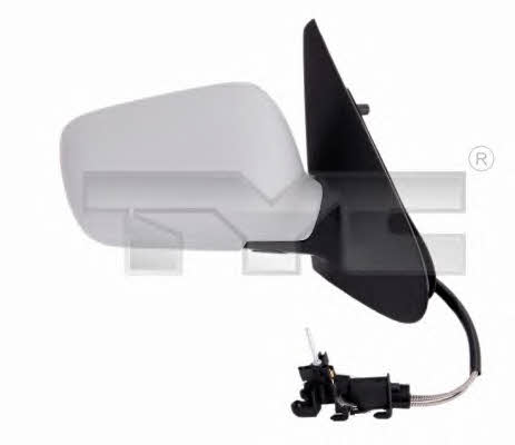TYC 337-0041 Rearview mirror external right 3370041: Buy near me in Poland at 2407.PL - Good price!