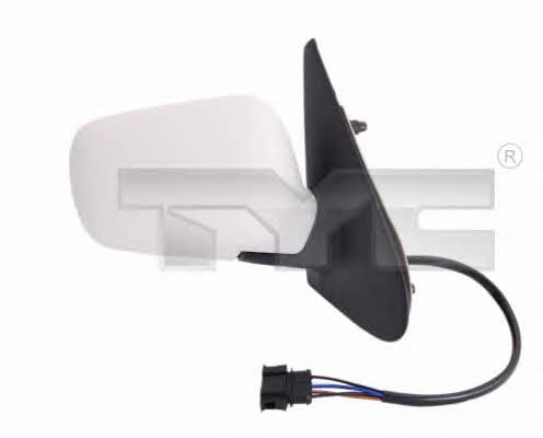 TYC 337-0043 Rearview mirror external right 3370043: Buy near me in Poland at 2407.PL - Good price!