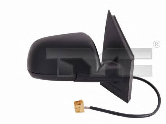 TYC 337-0064 Rearview mirror external left 3370064: Buy near me at 2407.PL in Poland at an Affordable price!