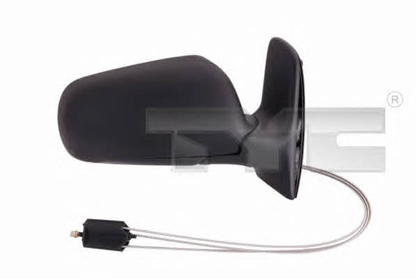 TYC 337-0072 Rearview mirror external left 3370072: Buy near me in Poland at 2407.PL - Good price!