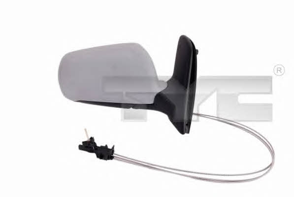 TYC 337-0080 Rearview mirror external left 3370080: Buy near me in Poland at 2407.PL - Good price!