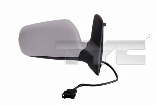TYC 337-0082 Rearview mirror external left 3370082: Buy near me at 2407.PL in Poland at an Affordable price!
