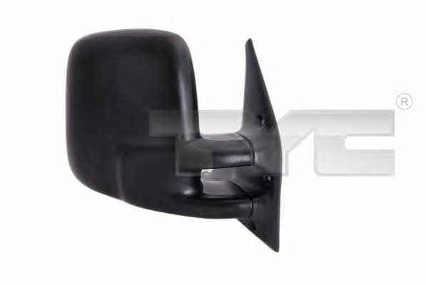 TYC 337-0083 Rearview mirror external right 3370083: Buy near me in Poland at 2407.PL - Good price!