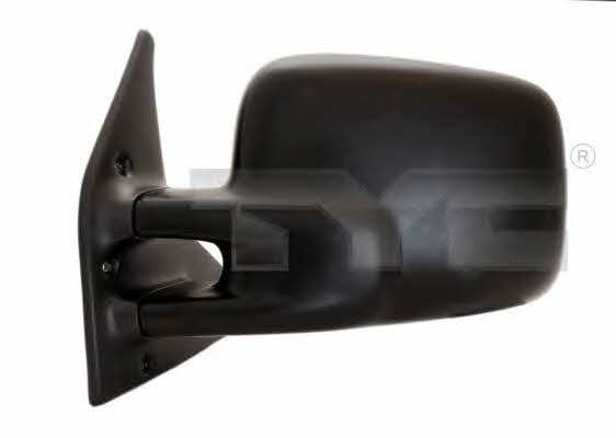 TYC 337-0084 Rearview mirror external left 3370084: Buy near me in Poland at 2407.PL - Good price!