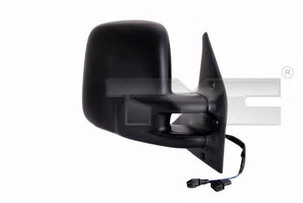 TYC 337-0085 Rearview mirror external right 3370085: Buy near me at 2407.PL in Poland at an Affordable price!