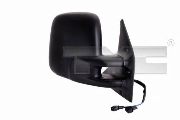 TYC 337-0087 Rearview mirror external right 3370087: Buy near me in Poland at 2407.PL - Good price!