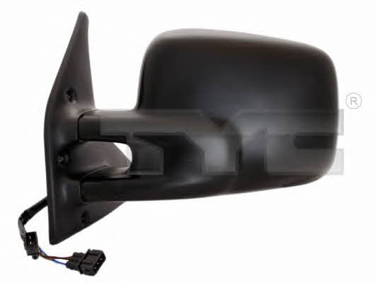 TYC 337-0088 Rearview mirror external left 3370088: Buy near me in Poland at 2407.PL - Good price!