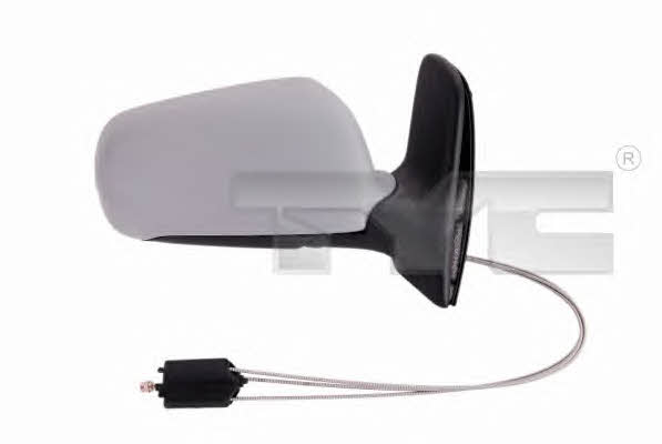 TYC 337-0091 Rearview mirror external right 3370091: Buy near me in Poland at 2407.PL - Good price!
