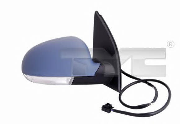 TYC 337-0093 Rearview mirror external right 3370093: Buy near me at 2407.PL in Poland at an Affordable price!