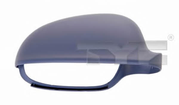 TYC 337-0093-2 Cover side right mirror 33700932: Buy near me in Poland at 2407.PL - Good price!