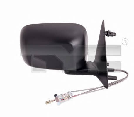 TYC 337-0099 Rearview mirror external right 3370099: Buy near me in Poland at 2407.PL - Good price!