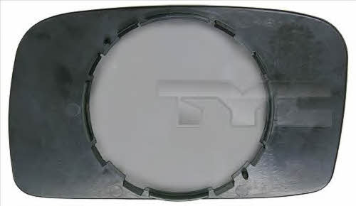 TYC 337-0099-1 Side mirror insert, right 33700991: Buy near me in Poland at 2407.PL - Good price!