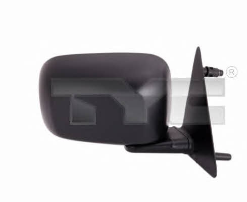 TYC 337-0101 Rearview mirror external right 3370101: Buy near me in Poland at 2407.PL - Good price!