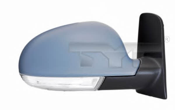 TYC 337-0119 Rearview mirror external right 3370119: Buy near me in Poland at 2407.PL - Good price!