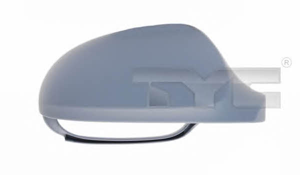 TYC 337-0135-2 Cover side right mirror 33701352: Buy near me at 2407.PL in Poland at an Affordable price!