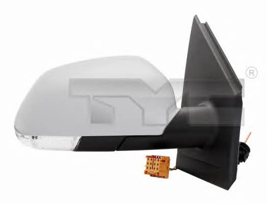 TYC 337-0141 Rearview mirror external right 3370141: Buy near me in Poland at 2407.PL - Good price!