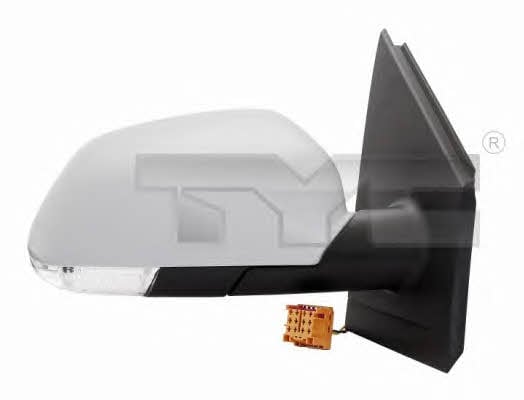 TYC 337-0144 Rearview mirror external left 3370144: Buy near me in Poland at 2407.PL - Good price!