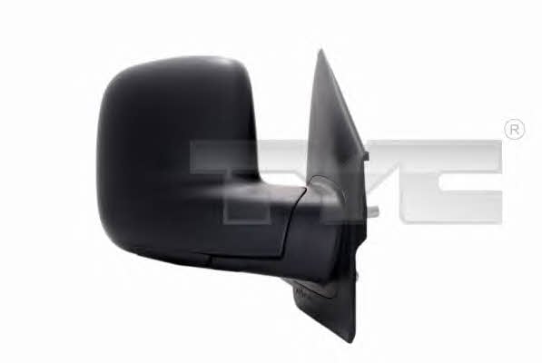 TYC 337-0145 Rearview mirror external right 3370145: Buy near me at 2407.PL in Poland at an Affordable price!
