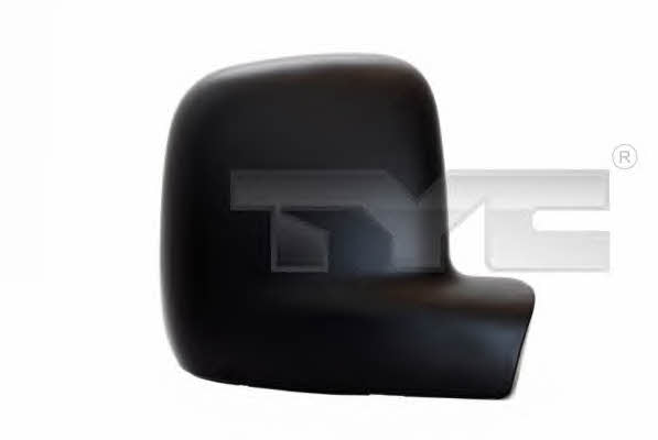 TYC 337-0146-2 Cover side left mirror 33701462: Buy near me in Poland at 2407.PL - Good price!