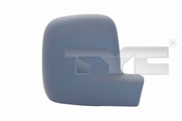 TYC 337-0147-2 Cover side right mirror 33701472: Buy near me in Poland at 2407.PL - Good price!