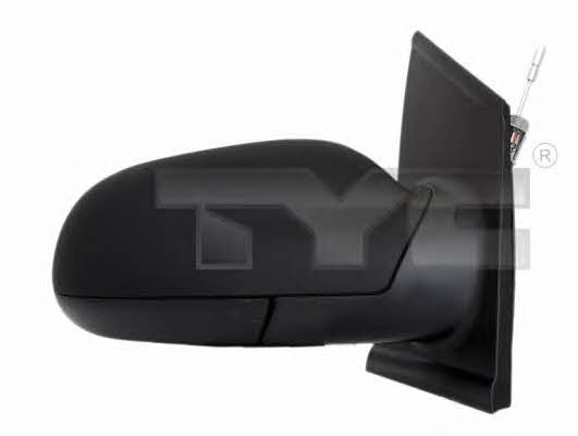 TYC 337-0151 Rearview mirror external right 3370151: Buy near me in Poland at 2407.PL - Good price!
