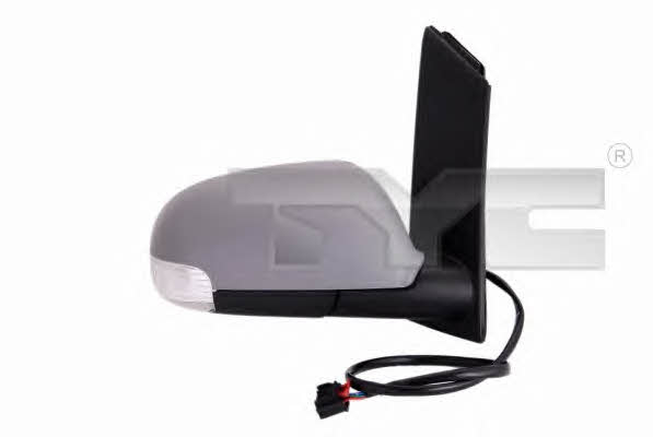 TYC 337-0165 Rearview mirror external right 3370165: Buy near me in Poland at 2407.PL - Good price!