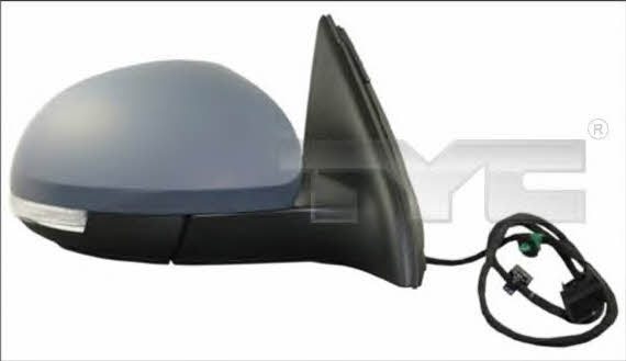 TYC 337-0169 Rearview mirror external right 3370169: Buy near me in Poland at 2407.PL - Good price!